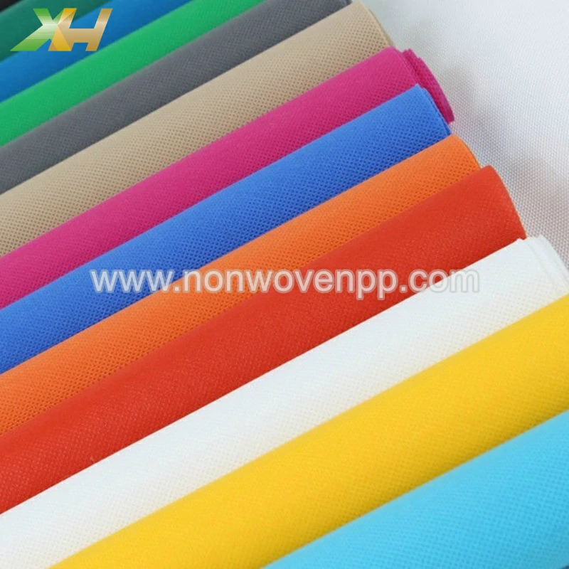 non woven polypropylene fabric
